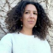 Profile Picture Mouna Maaroufi