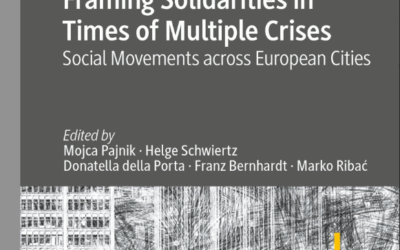 Our book has been published!