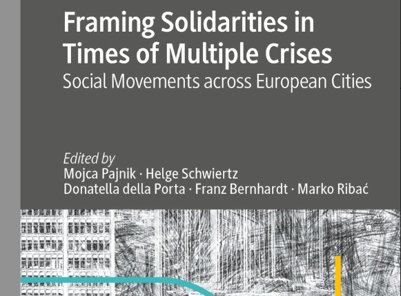 Our book has been published!